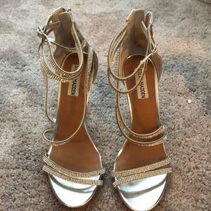 Steven Madden heels